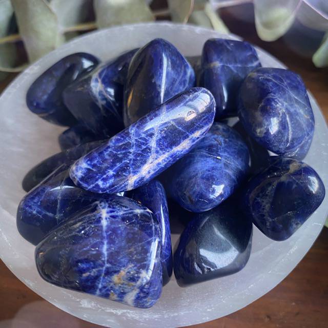 sodalite